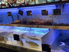 -章吴记喜瑞餐厅(东东城店)