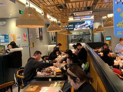 -豪享来中西餐厅(隆昌店)