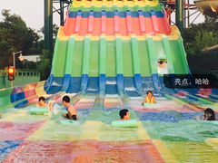 上海玛雅水公园-上海玛雅海滩水公园