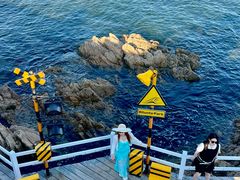 -渔岛海洋度假区