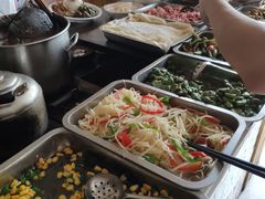 -隆氏兔头(同盛路店)