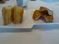 油条煎饼-雅盛品931海鲜酒家