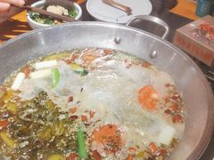 -小饕荟雅安贡椒鱼鲜馆(广福桥店)