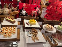 -上海金桥红枫万豪酒店-万豪中餐厅