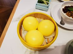 -南拳十三姨·潮汕砂锅粥(西单大悦城店)