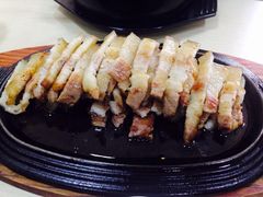 -拌来拌去石鍋拌飯(文鼎店)