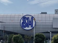 -SM城市广场(扬州店)