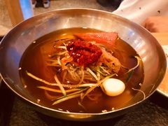 小碗冷面-犟牛家·榴莲烤肉(五棵松店)