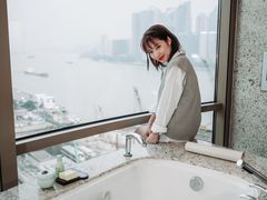 -上海外滩茂悦大酒店