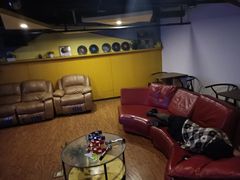-不止轰趴桌游麻将台球(立水桥店)