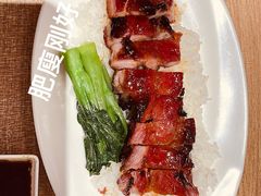 -新旺茶餐厅·早餐(香港广场店)