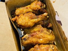 -Kyochon1991校村(共和路店)