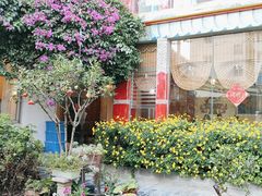 -尼玛藏家风味园(阿山食城店)