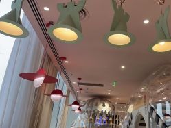 -奈尔宝家庭中心·亲子餐厅(前滩店)
