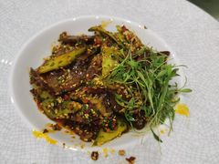 -国人川菜(李家村建东街店)