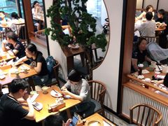 大堂-苏小柳手作点心(控江旭辉分院)