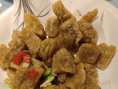 -小秦淮·南京土菜(新亭西路店)