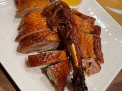 -上海虹桥宾馆味翠餐厅