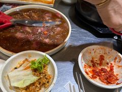 -喜来稀肉(虹泉路店)