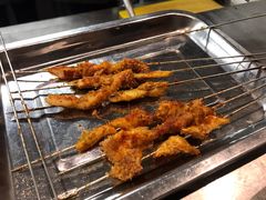-臻老板牛肉面(光华路SOHO店)