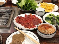 -风味烧烤(泰富店)