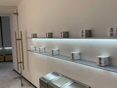 -喜茶(烟台莱山万象汇店)