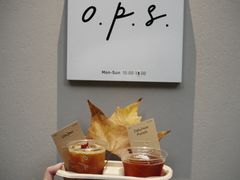 -O.P.S. CAFE