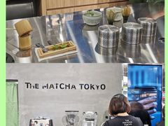 -THE MATCHA TOKYO抹茶东京