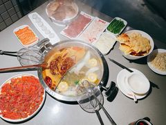 -为什么牛潮汕牛肉火锅(中信广场店)