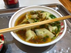 -李兰英湖南面馆(护国路店)