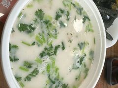 -穆得·老周家牛肉烧饼(普利街店)