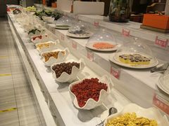 -玫瑰花园自助烤肉(顺义鑫海韵通店)
