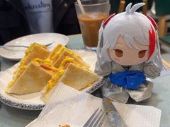 -华嫂冰室(尖沙咀店)