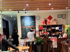 -虎哥私房菜(馒头山店)