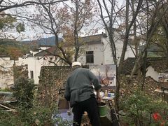 -塔川景区