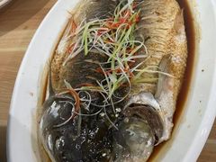 -新疆食府(华龙店)