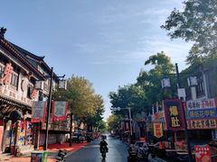 -滦州古城