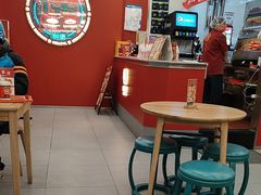 -塔斯汀中国汉堡(徐汇汇京广场店)