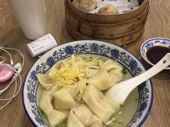 -绿杨馄饨店(湖滨新天地店)