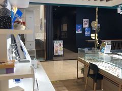 -宝岛眼镜·星创视光中心(百联世纪购物中心店)