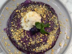 -The Sunny Side Cafe Station 1