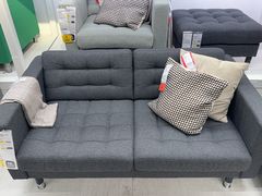 -宜家家居(四元桥商场店)