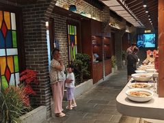 -凤竹园(修水店)