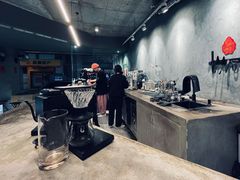 -BE NORMAL CAFE(霞溪路店)