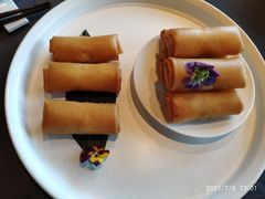 -上海滩餐厅(BFC外滩金融中心店)