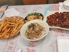 -靓靓蒸虾·头牌蒸虾(南山桂庙店)