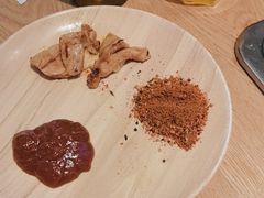 -新石器烤肉(百联川沙店)