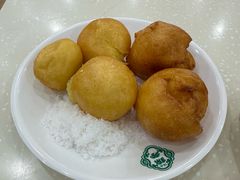 -锦馨豆汁(天坛路店)