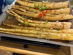 -很久以前羊肉串(南京路第一百货店)