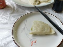 -宾朋海鲜特色美食餐厅·纯手工鲅鱼水饺(兴海路店)